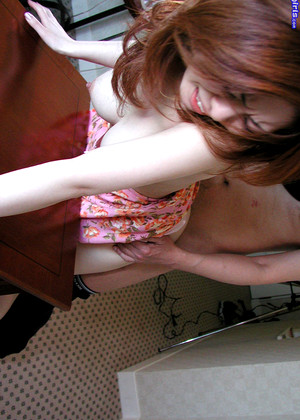 4 Haruna Uemura JapaneseBeauties av model nude pics #16 上村春奈 無修正エロ画像 AV女優ギャラリー