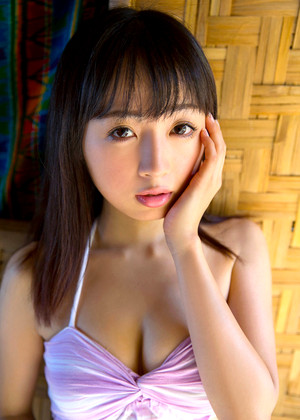 5 Hatsuho Tani JapaneseBeauties av model nude pics #4 谷一歩 無修正エロ画像 AV女優ギャラリー