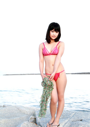 6 Hikari Agarie JapaneseBeauties av model nude pics #8 東江日香理 無修正エロ画像 AV女優ギャラリー