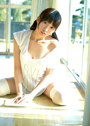4 Hikari Shiina JapaneseBeauties av model nude pics #11 椎名光 無修正エロ画像 AV女優ギャラリー