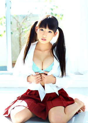 12 Hikari Shiina JapaneseBeauties av model nude pics #8 椎名光 無修正エロ画像 AV女優ギャラリー