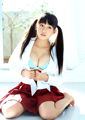 photo 1 椎名光 無修正エロ画像  Hikari Shiina jav model gallery #9 JapaneseBeauties AV女優ギャラリ