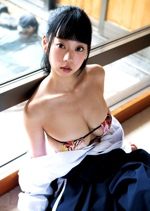 9 Hikaru Aoyama JapaneseBeauties av model nude pics #42 青山ひかる 無修正エロ画像 AV女優ギャラリー