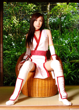 8 Hina Cosplay JapaneseBeauties av model nude pics #37 コスプレひな 無修正エロ画像 AV女優ギャラリー