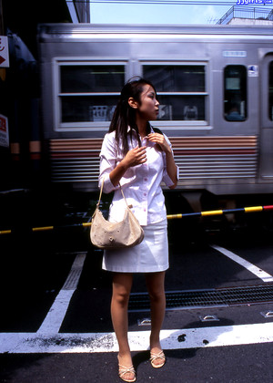 photo 1 ひな 無修正エロ画像  Hina jav model gallery #8 JapaneseBeauties AV女優ギャラリ