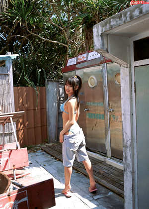 photo 6 海川ひとみ 無修正エロ画像  Hitomi Kaikawa jav model gallery #4 JapaneseBeauties AV女優ギャラリ