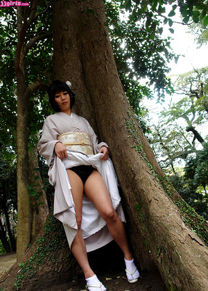 9 Hitomi Makino JapaneseBeauties av model nude pics #1 牧野ひとみ 無修正エロ画像 AV女優ギャラリー