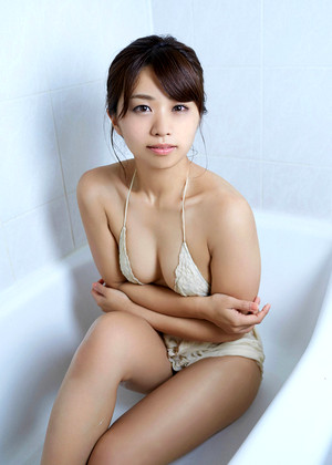 photo 8 安枝瞳 無修正エロ画像  Hitomi Yasueda jav model gallery #60 JapaneseBeauties AV女優ギャラリ