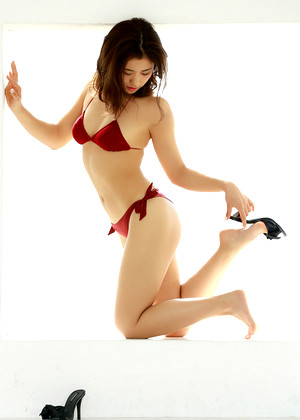 photo 1 安枝瞳 無修正エロ画像  Hitomi Yasueda jav model gallery #71 JapaneseBeauties AV女優ギャラリ