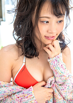 9 Hiyori Yoshioka JapaneseBeauties av model nude pics #7 吉岡ひより 無修正エロ画像 AV女優ギャラリー