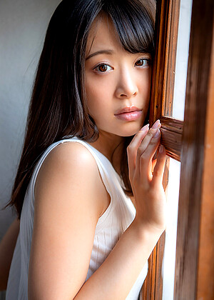 9 Hiyori Yoshioka JapaneseBeauties av model nude pics #9 吉岡ひより 無修正エロ画像 AV女優ギャラリー