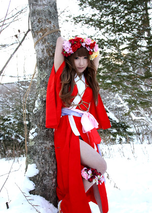 1 Inori Yuki JapaneseBeauties av model nude pics #4 コスプレ祈雪 無修正エロ画像 AV女優ギャラリー