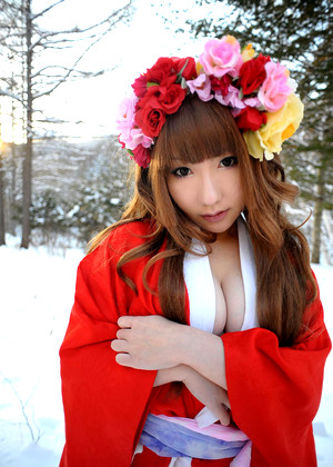 10 Inori Yuki JapaneseBeauties av model nude pics #4 コスプレ祈雪 無修正エロ画像 AV女優ギャラリー