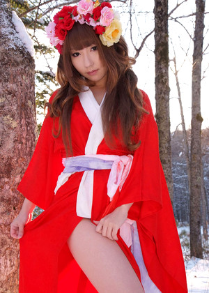 3 Inori Yuki JapaneseBeauties av model nude pics #4 コスプレ祈雪 無修正エロ画像 AV女優ギャラリー