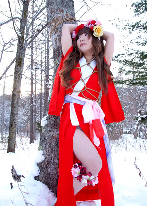 5 Inori Yuki JapaneseBeauties av model nude pics #4 コスプレ祈雪 無修正エロ画像 AV女優ギャラリー