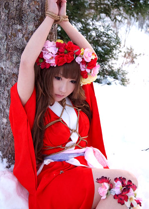 6 Inori Yuki JapaneseBeauties av model nude pics #4 コスプレ祈雪 無修正エロ画像 AV女優ギャラリー