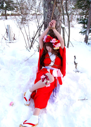 7 Inori Yuki JapaneseBeauties av model nude pics #4 コスプレ祈雪 無修正エロ画像 AV女優ギャラリー