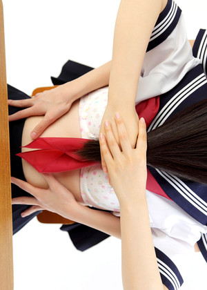 photo 10 パンツ学園 無修正エロ画像  Japanese Schoolgirls jav model gallery #3 JapaneseBeauties AV女優ギャラリ