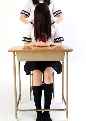 photo 9 パンツ学園 無修正エロ画像  Japanese Schoolgirls jav model gallery #3 JapaneseBeauties AV女優ギャラリ