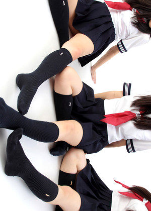 photo 4 パンツ学園 無修正エロ画像  Japanese Schoolgirls jav model gallery #5 JapaneseBeauties AV女優ギャラリ