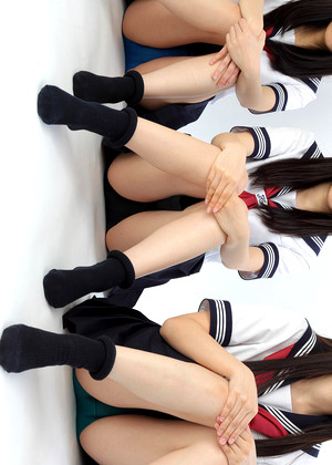 8 Japanese Schoolgirls JapaneseBeauties av model nude pics #6 パンツ学園 無修正エロ画像 AV女優ギャラリー