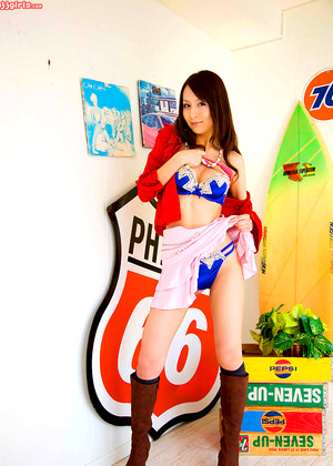 4 Jessica Kizaki JapaneseBeauties av model nude pics #3 希崎ジェシカ 無修正エロ画像 AV女優ギャラリー