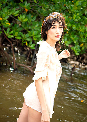 3 Julia JapaneseBeauties av model nude pics #148 ジュリア 無修正エロ画像 AV女優ギャラリー