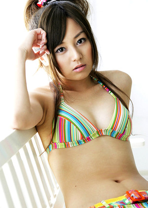 4 Jun Natsukawa JapaneseBeauties av model nude pics #15 夏川純 無修正エロ画像 AV女優ギャラリー