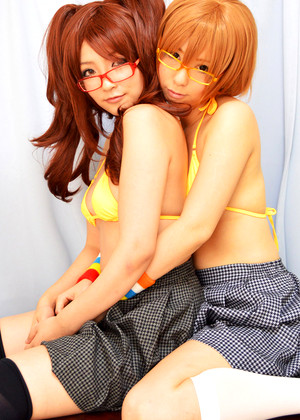 11 Kaede Ooshiro Miku Oguri JapaneseBeauties av model nude pics #2 大城かえでおぐりみく 無修正エロ画像 AV女優ギャラリー