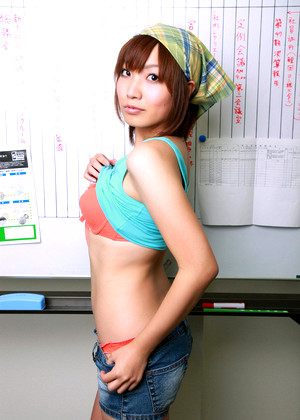 9 Kana Natsugaki JapaneseBeauties av model nude pics #3 夏垣佳奈 無修正エロ画像 AV女優ギャラリー