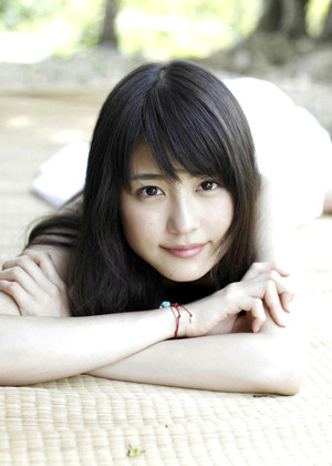 5 Kasumi Arimura JapaneseBeauties av model nude pics #12 有村架純 無修正エロ画像 AV女優ギャラリー
