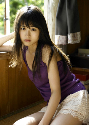10 Kasumi Arimura JapaneseBeauties av model nude pics #14 有村架純 無修正エロ画像 AV女優ギャラリー
