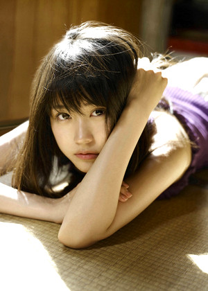9 Kasumi Arimura JapaneseBeauties av model nude pics #14 有村架純 無修正エロ画像 AV女優ギャラリー