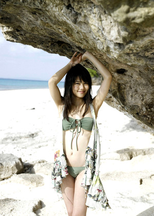10 Kasumi Arimura JapaneseBeauties av model nude pics #15 有村架純 無修正エロ画像 AV女優ギャラリー
