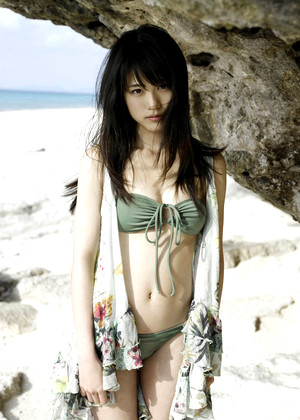5 Kasumi Arimura JapaneseBeauties av model nude pics #15 有村架純 無修正エロ画像 AV女優ギャラリー