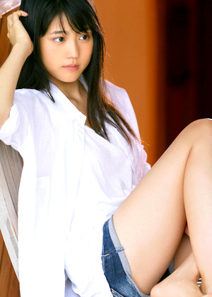 10 Kasumi Arimura JapaneseBeauties av model nude pics #16 有村架純 無修正エロ画像 AV女優ギャラリー