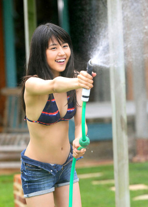 9 Kasumi Arimura JapaneseBeauties av model nude pics #18 有村架純 無修正エロ画像 AV女優ギャラリー