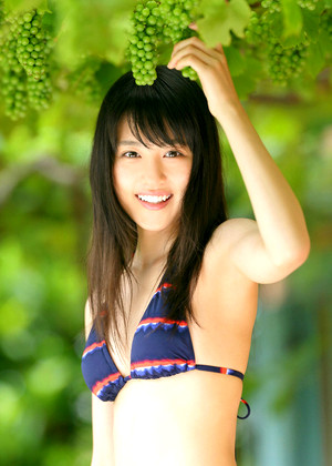 9 Kasumi Arimura JapaneseBeauties av model nude pics #19 有村架純 無修正エロ画像 AV女優ギャラリー