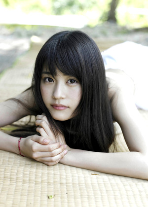12 Kasumi Arimura JapaneseBeauties av model nude pics #7 有村架純 無修正エロ画像 AV女優ギャラリー