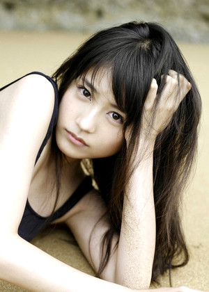 7 Kasumi Arimura JapaneseBeauties av model nude pics #7 有村架純 無修正エロ画像 AV女優ギャラリー