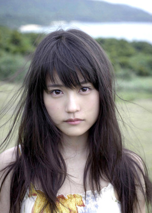 10 Kasumi Arimura JapaneseBeauties av model nude pics #8 有村架純 無修正エロ画像 AV女優ギャラリー