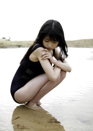 3 Kasumi Arimura JapaneseBeauties av model nude pics #8 有村架純 無修正エロ画像 AV女優ギャラリー