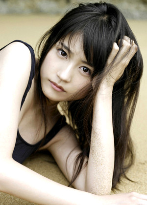 5 Kasumi Arimura JapaneseBeauties av model nude pics #8 有村架純 無修正エロ画像 AV女優ギャラリー