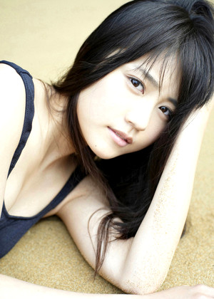6 Kasumi Arimura JapaneseBeauties av model nude pics #8 有村架純 無修正エロ画像 AV女優ギャラリー