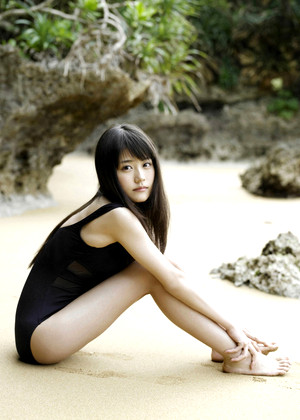 9 Kasumi Arimura JapaneseBeauties av model nude pics #8 有村架純 無修正エロ画像 AV女優ギャラリー