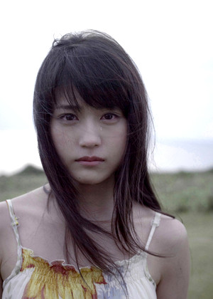 3 Kasumi Arimura JapaneseBeauties av model nude pics #9 有村架純 無修正エロ画像 AV女優ギャラリー
