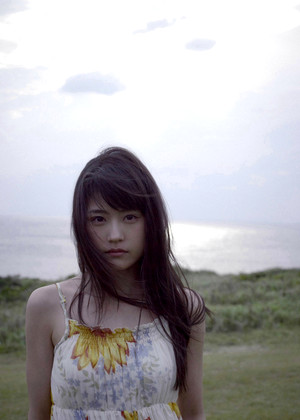5 Kasumi Arimura JapaneseBeauties av model nude pics #9 有村架純 無修正エロ画像 AV女優ギャラリー