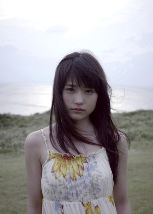 6 Kasumi Arimura JapaneseBeauties av model nude pics #9 有村架純 無修正エロ画像 AV女優ギャラリー