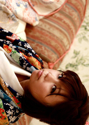 photo 6 着物メイク・あやの 無修正エロ画像  Kimono Ayano jav model gallery #3 JapaneseBeauties AV女優ギャラリ