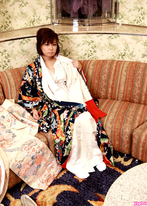 photo 7 着物メイク・あやの 無修正エロ画像  Kimono Ayano jav model gallery #3 JapaneseBeauties AV女優ギャラリ